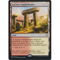Ancient Amphitheater - Commander Anthology Volume II Thumb Nail