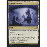Arcane Sanctum - Commander Anthology Volume II Thumb Nail