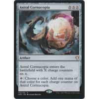 Astral Cornucopia - Commander Anthology Volume II Thumb Nail