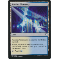 Azorius Chancery - Commander Anthology Volume II Thumb Nail