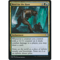 Bred for the Hunt - Commander Anthology Volume II Thumb Nail