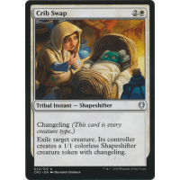 Crib Swap - Commander Anthology Volume II Thumb Nail