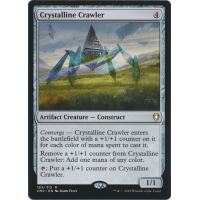 Crystalline Crawler - Commander Anthology Volume II Thumb Nail