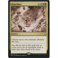 Duneblast - Commander Anthology Volume II Thumb Nail