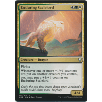 Enduring Scalelord - Commander Anthology Volume II Thumb Nail