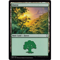 Forest - Commander Anthology Volume II Thumb Nail