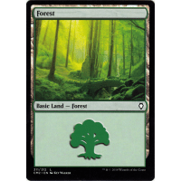 Forest - Commander Anthology Volume II Thumb Nail