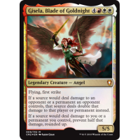 Gisela, Blade of Goldnight - Commander Anthology Volume II Thumb Nail