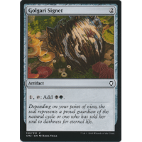 Golgari Signet - Commander Anthology Volume II Thumb Nail