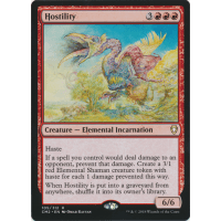 Hostility - Commander Anthology Volume II Thumb Nail