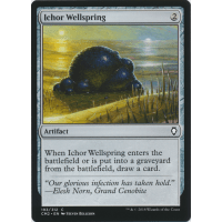 Ichor Wellspring - Commander Anthology Volume II Thumb Nail