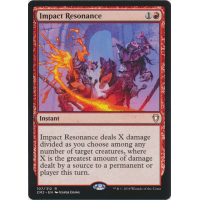 Impact Resonance - Commander Anthology Volume II Thumb Nail