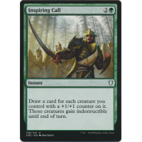 Inspiring Call - Commander Anthology Volume II Thumb Nail