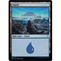 Island - Commander Anthology Volume II Thumb Nail