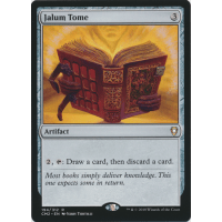 Jalum Tome - Commander Anthology Volume II Thumb Nail