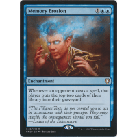 Memory Erosion - Commander Anthology Volume II Thumb Nail