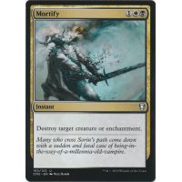 Mortify - Commander Anthology Volume II Thumb Nail