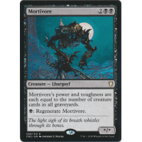 Mortivore - Commander Anthology Volume II Thumb Nail