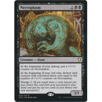 Necroplasm - Commander Anthology Volume II Thumb Nail