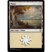 Plains - Commander Anthology Volume II Thumb Nail