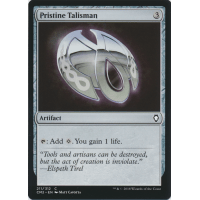 Pristine Talisman - Commander Anthology Volume II Thumb Nail