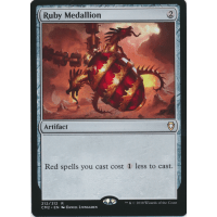 Ruby Medallion - Commander Anthology Volume II Thumb Nail