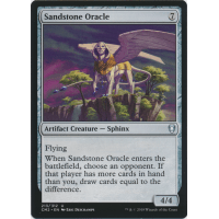 Sandstone Oracle - Commander Anthology Volume II Thumb Nail