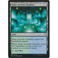 Simic Growth Chamber - Commander Anthology Volume II Thumb Nail