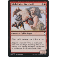 Stinkdrinker Daredevil - Commander Anthology Volume II Thumb Nail