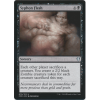 Syphon Flesh - Commander Anthology Volume II Thumb Nail