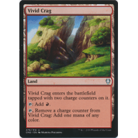Vivid Crag - Commander Anthology Volume II Thumb Nail
