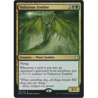 Vulturous Zombie - Commander Anthology Volume II Thumb Nail