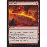 Whipflare - Commander Anthology Volume II Thumb Nail