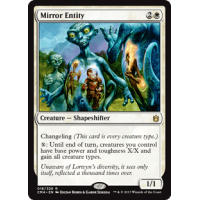 Mirror Entity - Commander Anthology Thumb Nail