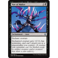 Vow of Malice - Commander Anthology Thumb Nail