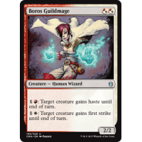 Boros Guildmage - Commander Anthology Thumb Nail