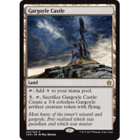 Gargoyle Castle - Commander Anthology Thumb Nail