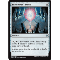 Loreseeker's Stone - Commander Anthology Thumb Nail