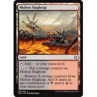 Molten Slagheap - Commander Anthology Thumb Nail