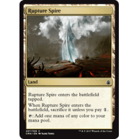 Rupture Spire - Commander Anthology Thumb Nail