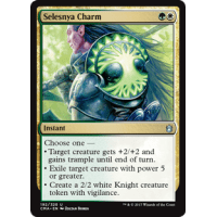 Selesnya Charm - Commander Anthology Thumb Nail