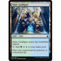 Simic Guildgate - Commander Anthology Thumb Nail