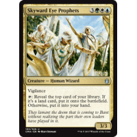 Skyward Eye Prophets - Commander Anthology Thumb Nail