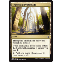 Transguild Promenade - Commander Anthology Thumb Nail