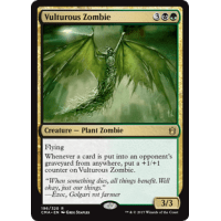 Vulturous Zombie - Commander Anthology Thumb Nail