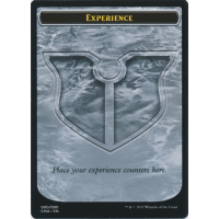 Experience Counter - Commander Anthology Thumb Nail