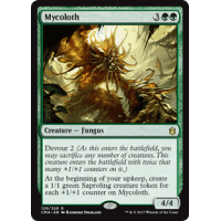 Mycoloth - Commander Anthology Thumb Nail