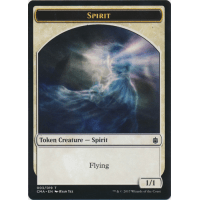 Spirit (Token) - Commander Anthology Thumb Nail