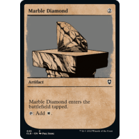 Marble Diamond - Commander Legends: Battle for Baldur's Gate: Variants Thumb Nail