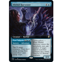 Illithid Harvester - Commander Legends: Battle for Baldur's Gate: Variants Thumb Nail